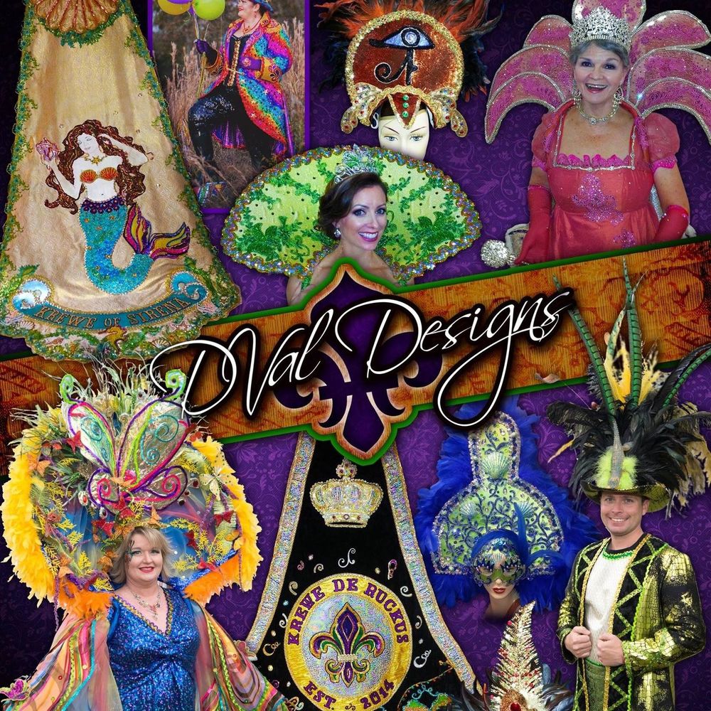 Meet your Posher, Valerie